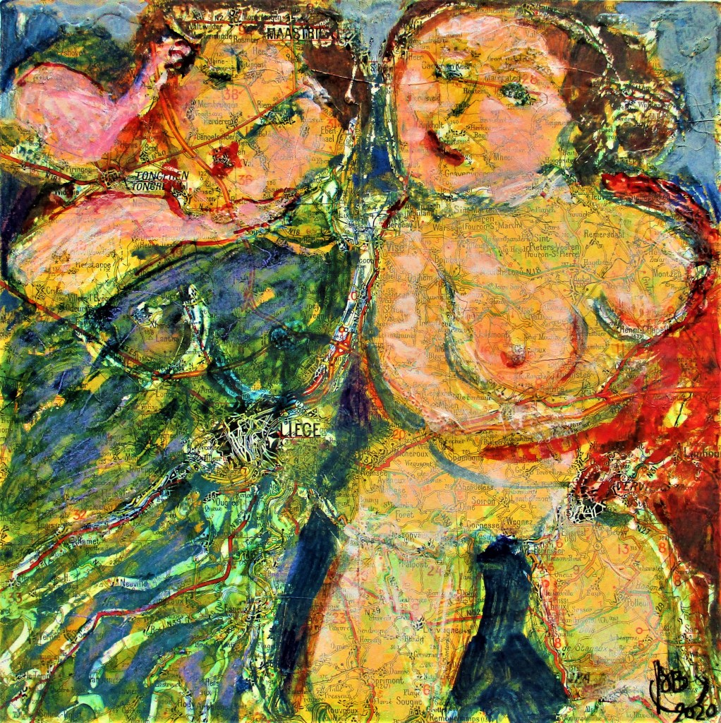 'Au Bain Marie' 2020